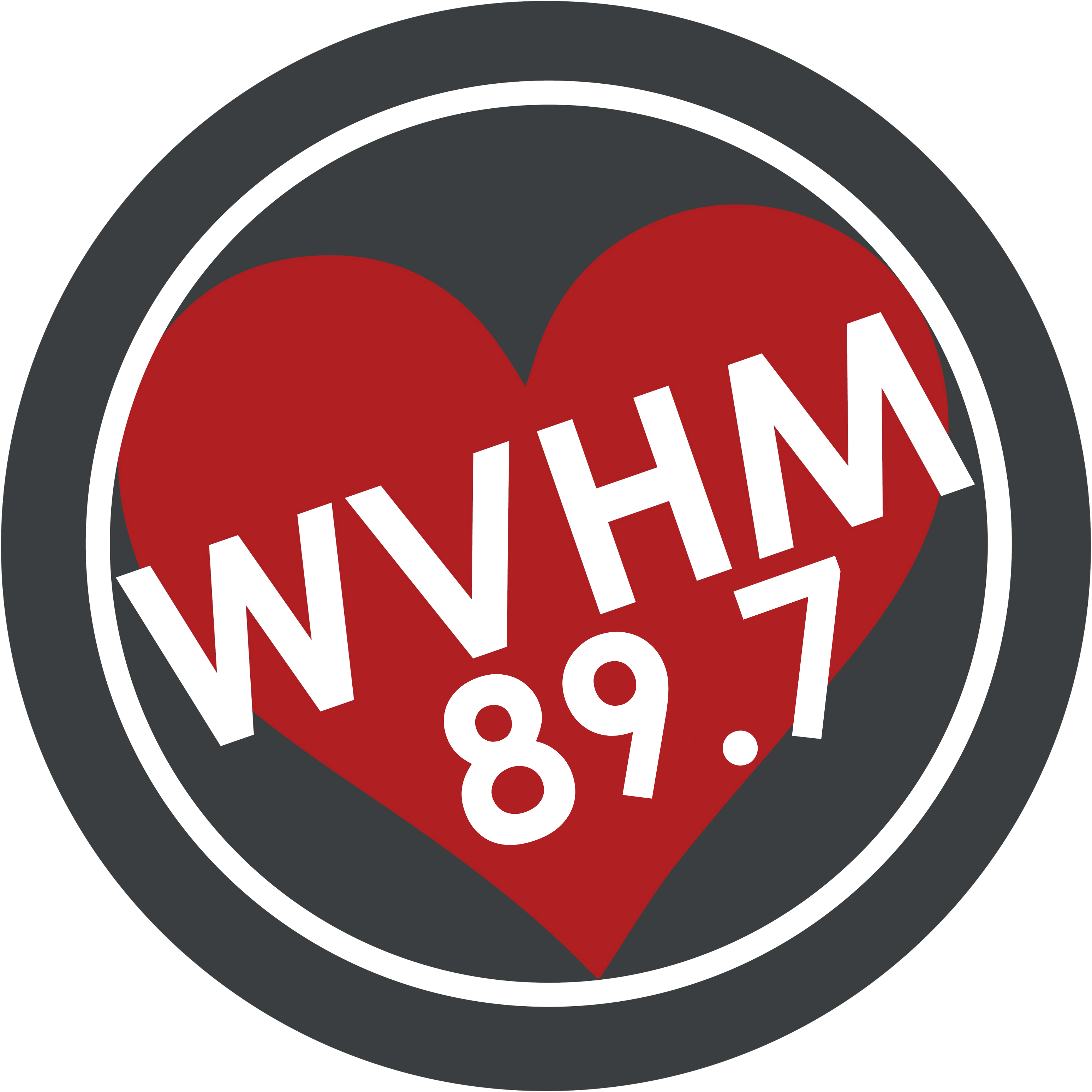WVHM-FM 90.5